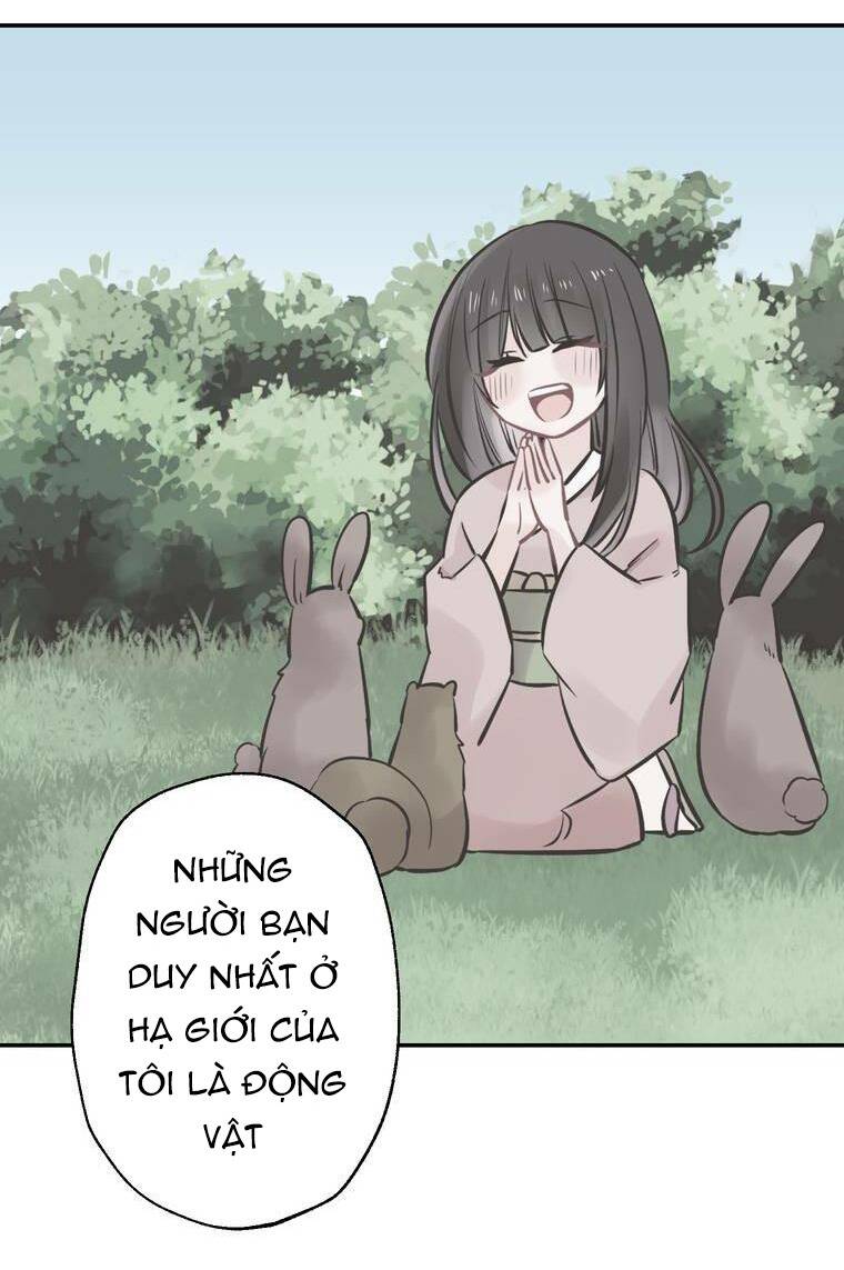 Cô Dâu Hiến Tế Của Thủy Thần Chapter 19 - 13