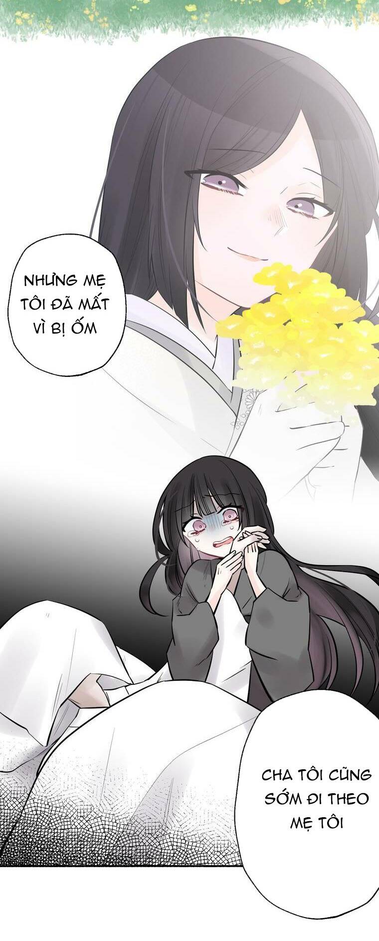 Cô Dâu Hiến Tế Của Thủy Thần Chapter 19 - 17