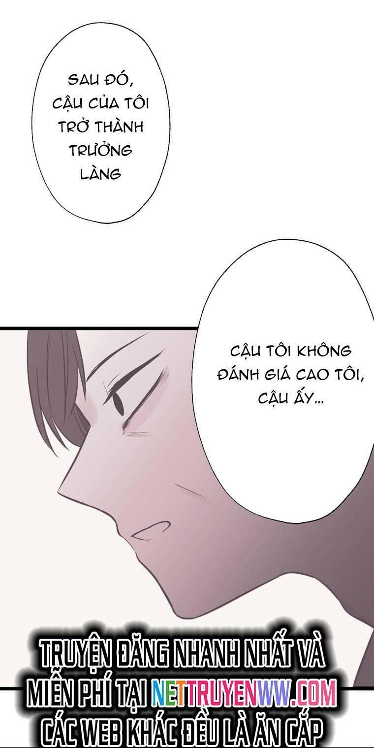 Cô Dâu Hiến Tế Của Thủy Thần Chapter 19 - 18