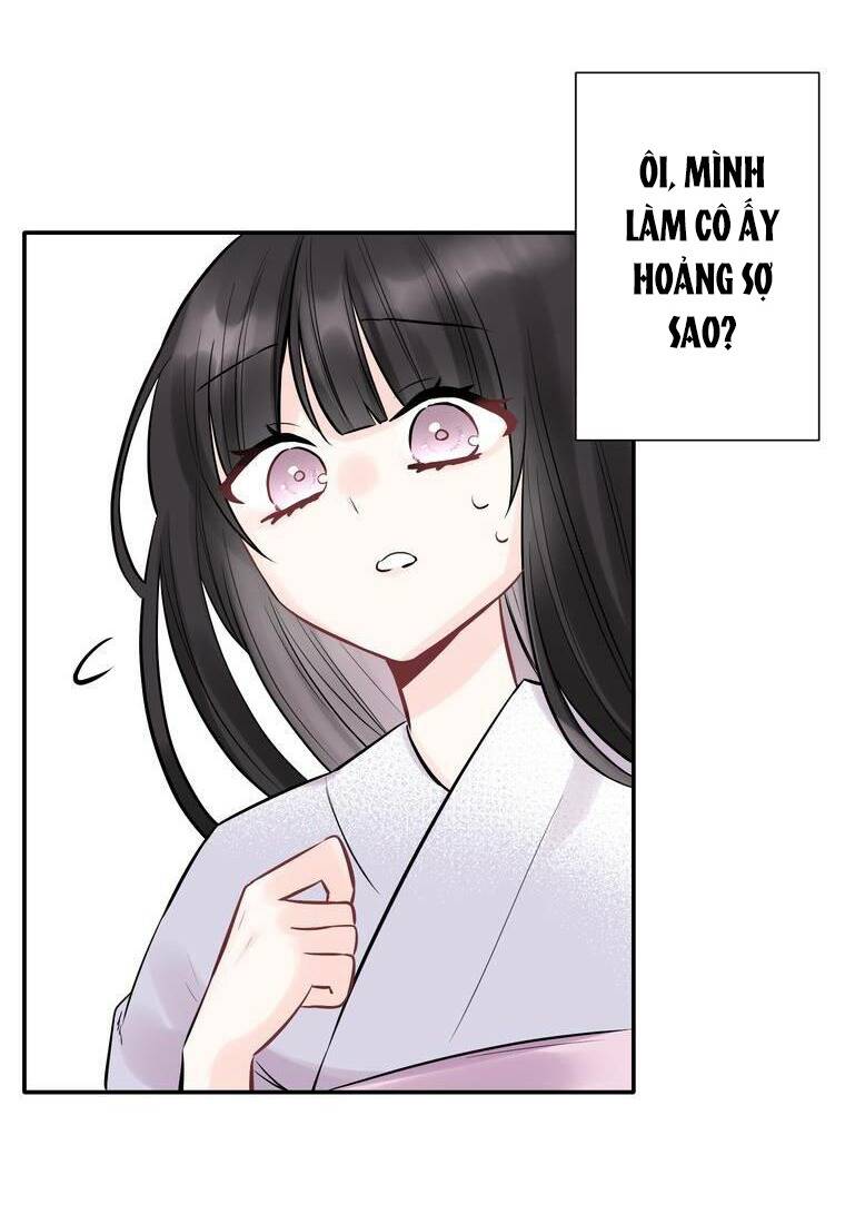 Cô Dâu Hiến Tế Của Thủy Thần Chapter 19 - 3