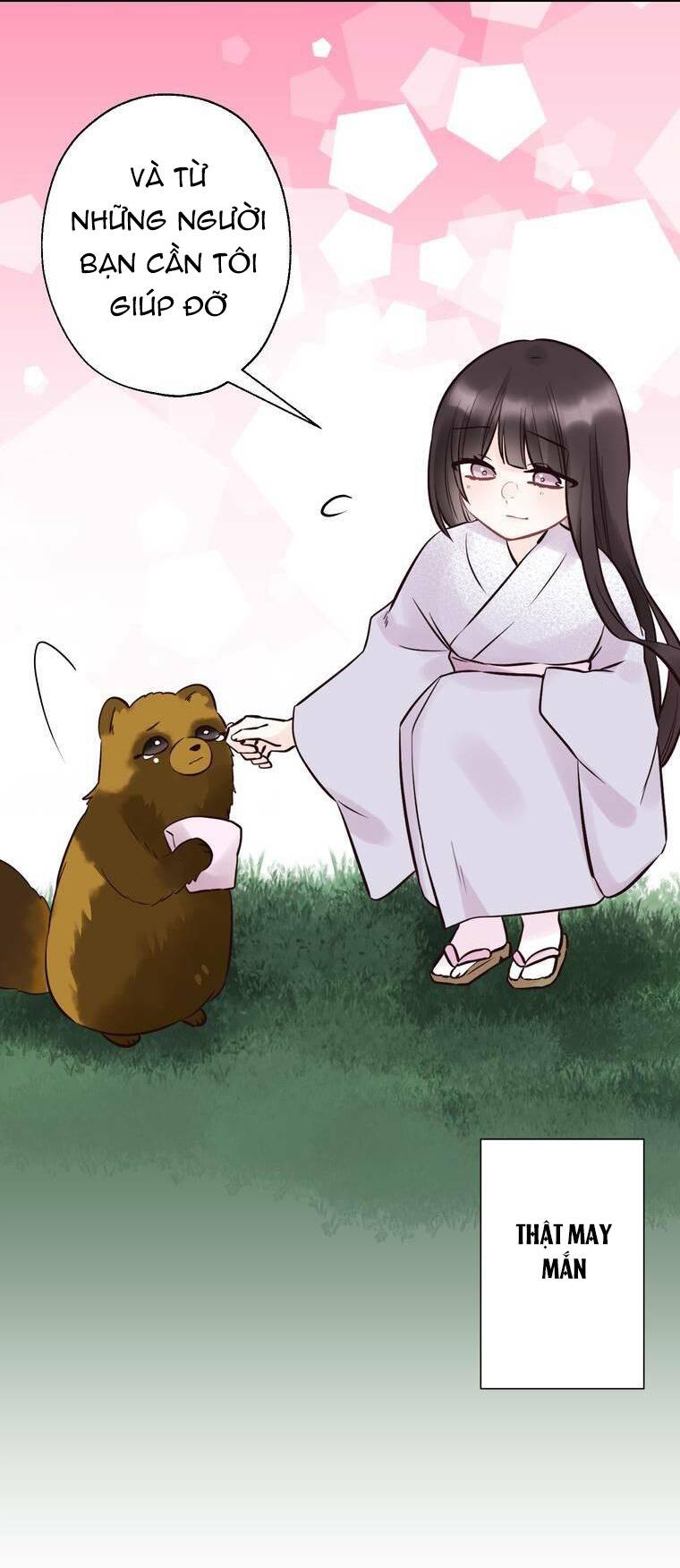 Cô Dâu Hiến Tế Của Thủy Thần Chapter 19 - 25