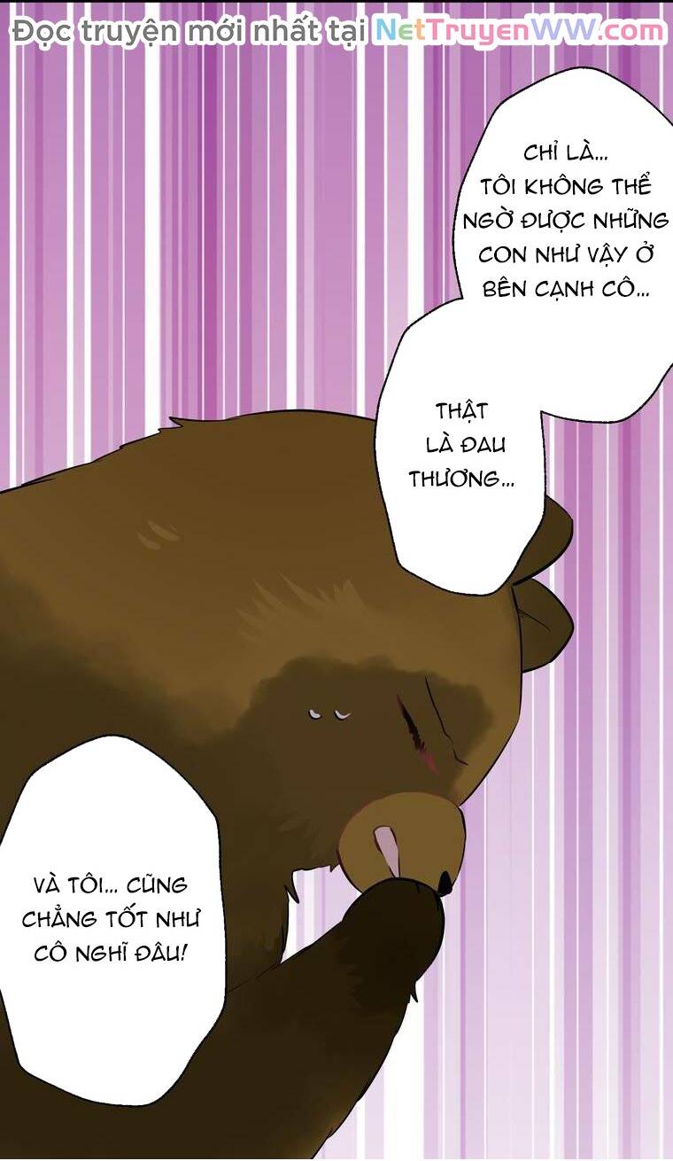 Cô Dâu Hiến Tế Của Thủy Thần Chapter 19 - 27