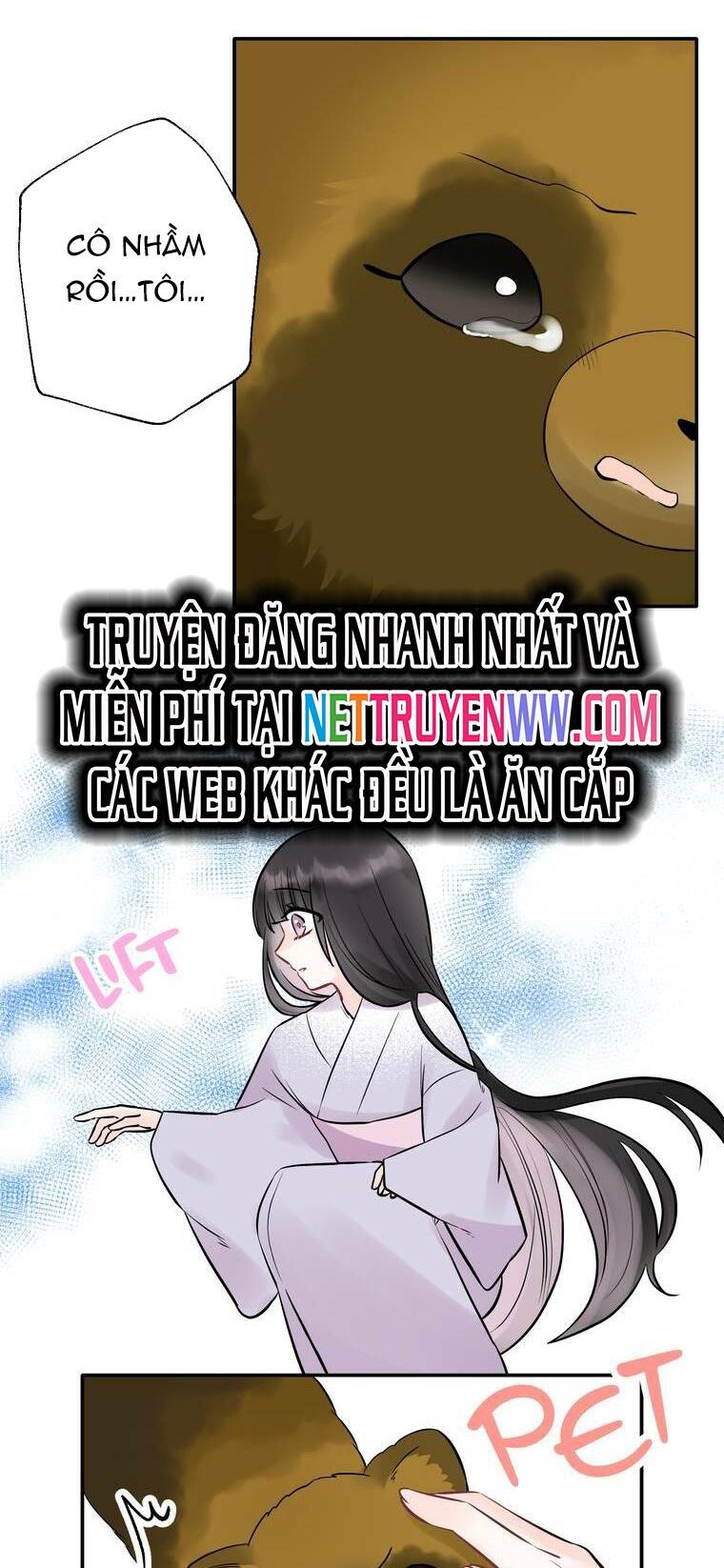 Cô Dâu Hiến Tế Của Thủy Thần Chapter 19 - 29