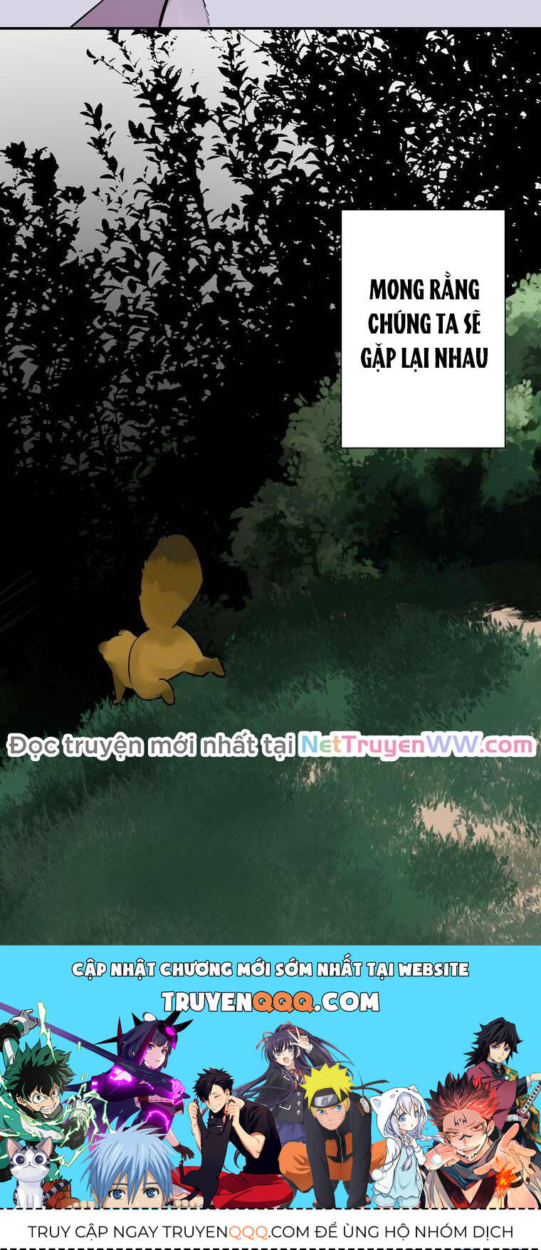 Cô Dâu Hiến Tế Của Thủy Thần Chapter 19 - 40