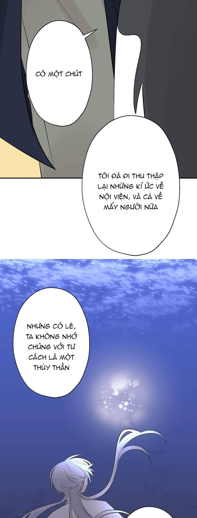 Cô Dâu Hiến Tế Của Thủy Thần Chapter 29 - 4