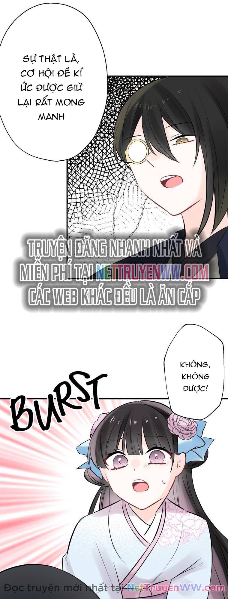 Cô Dâu Hiến Tế Của Thủy Thần Chapter 29 - 10