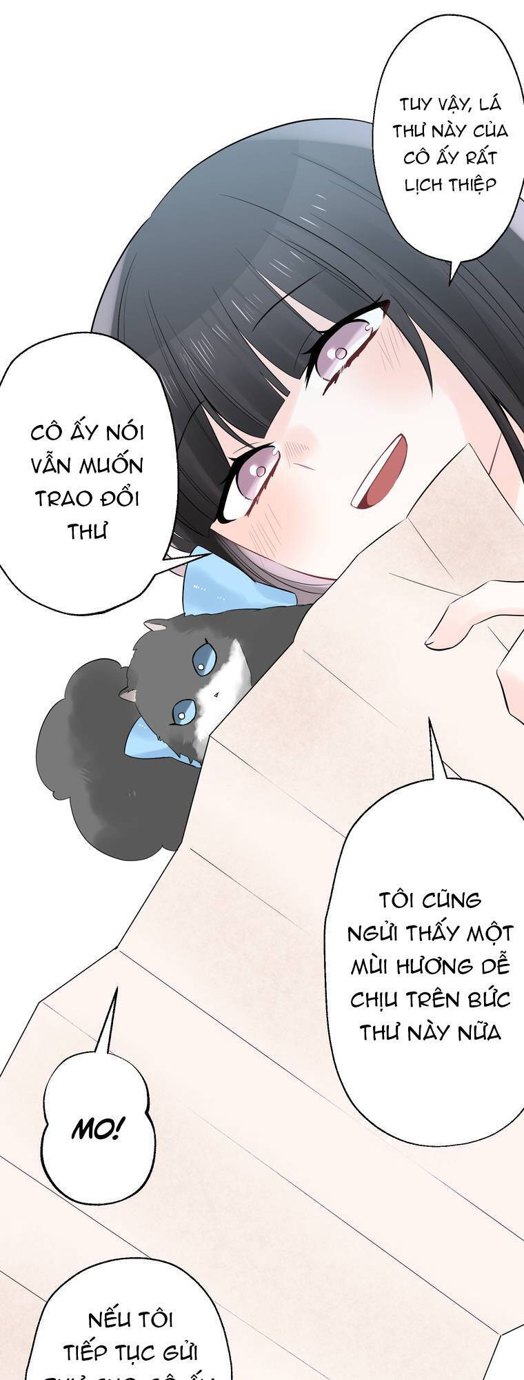 Cô Dâu Hiến Tế Của Thủy Thần Chapter 6 - 13