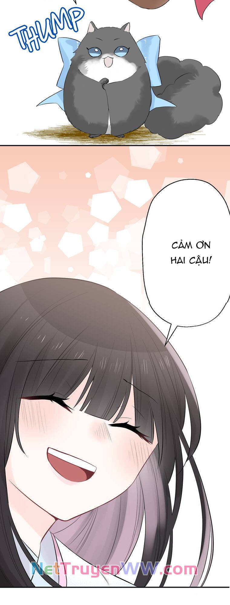 Cô Dâu Hiến Tế Của Thủy Thần Chapter 6 - 10