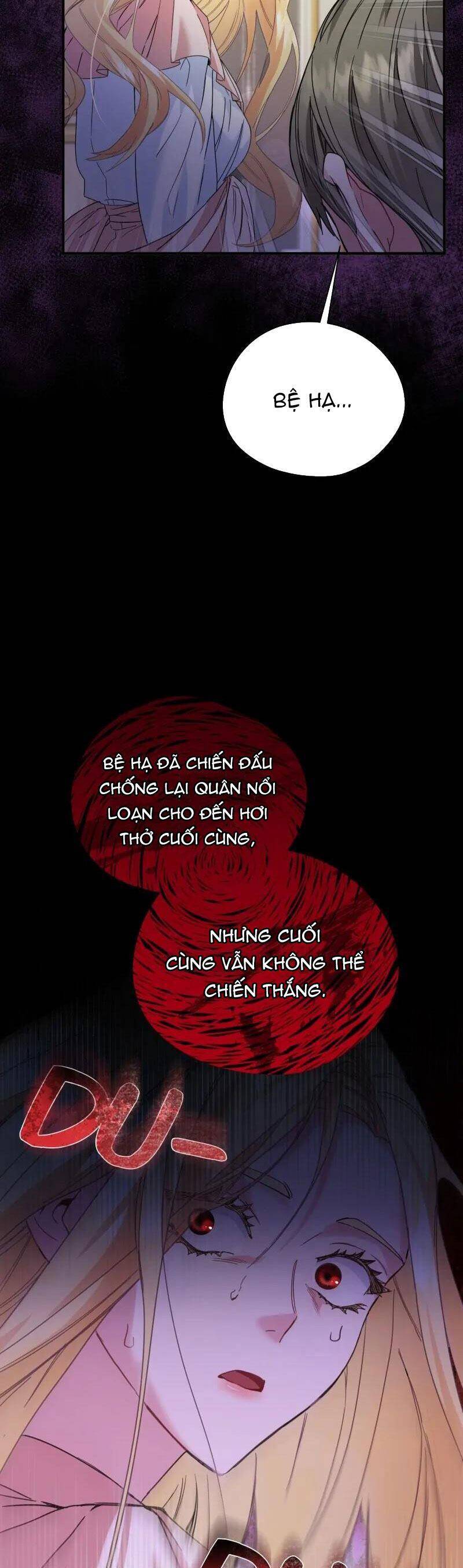 Cho Đến Khi Nữ Chính Thực Sự Xuất Hiện Chapter 1 - 34
