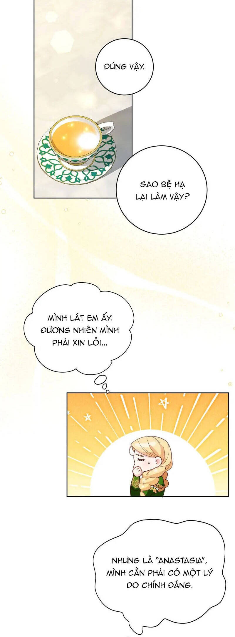 Cho Đến Khi Nữ Chính Thực Sự Xuất Hiện Chapter 3 - 26