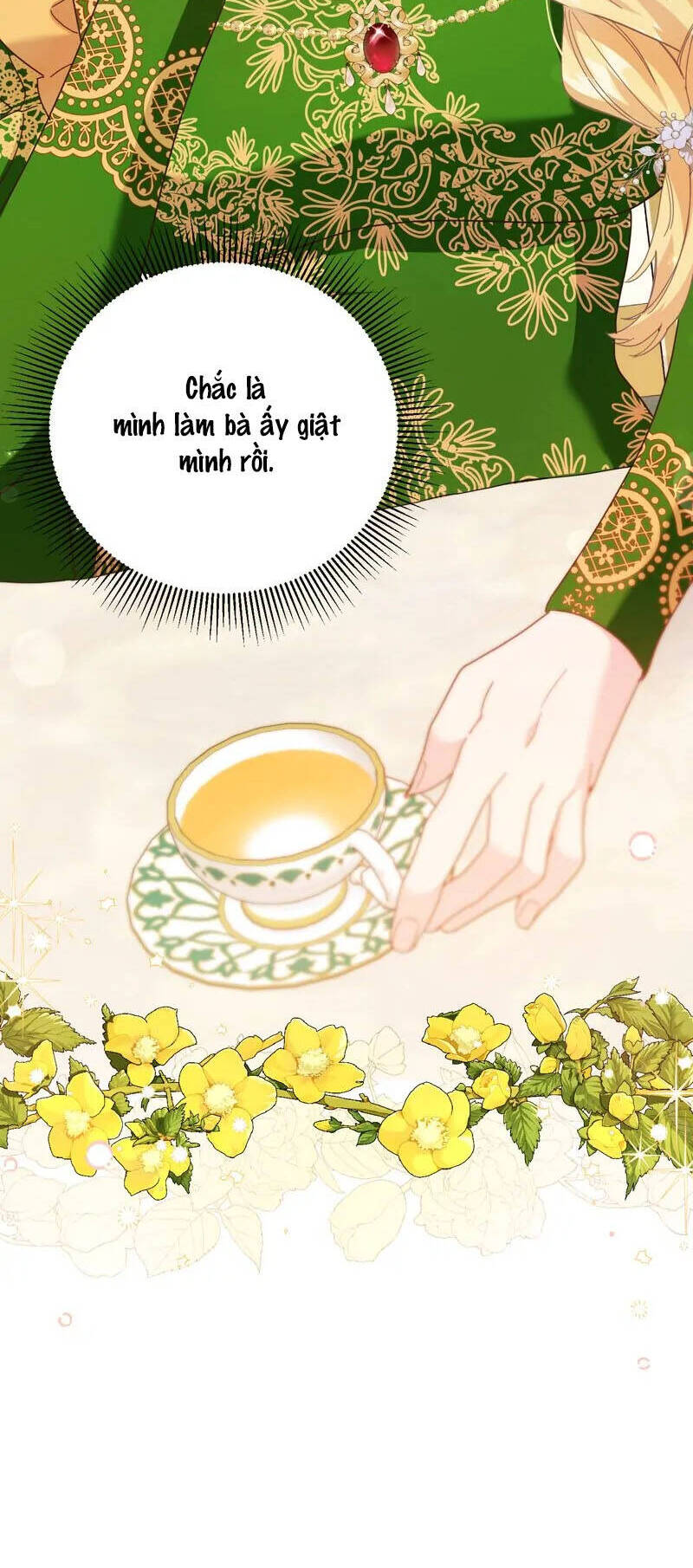Cho Đến Khi Nữ Chính Thực Sự Xuất Hiện Chapter 3 - 4