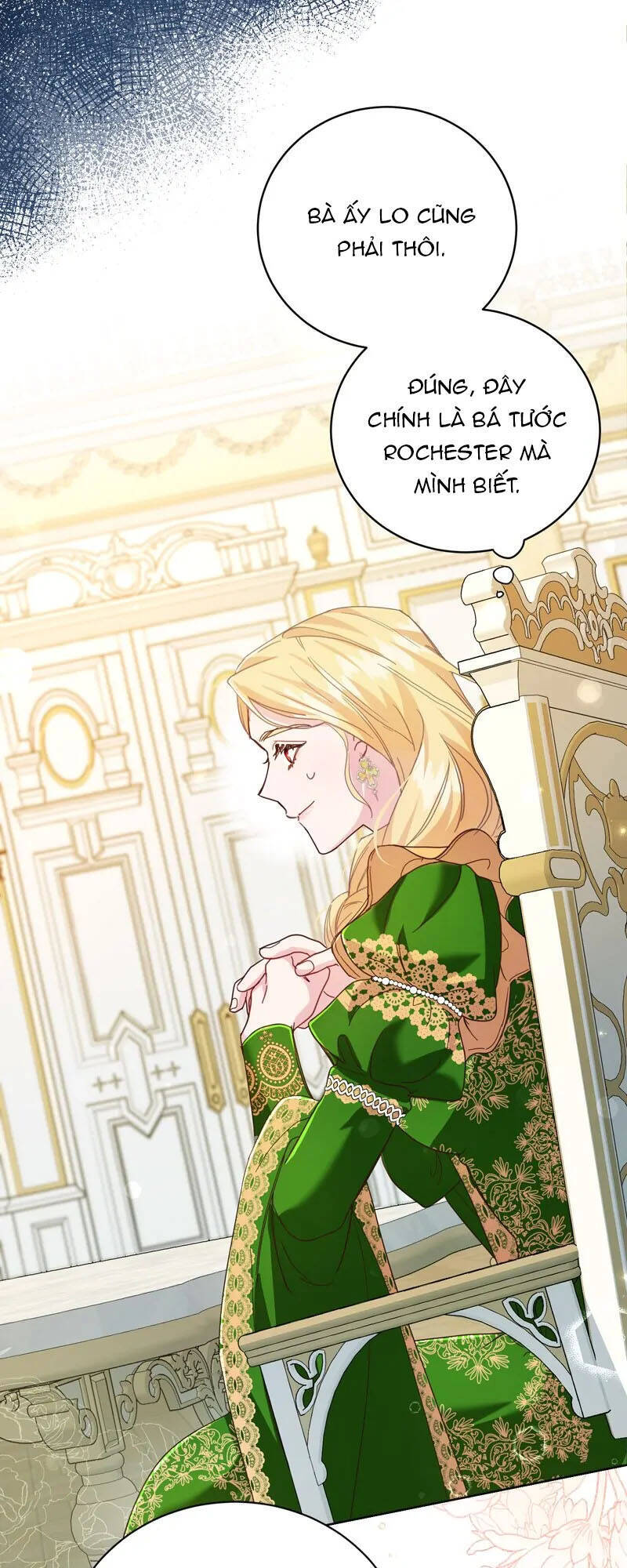 Cho Đến Khi Nữ Chính Thực Sự Xuất Hiện Chapter 3 - 10