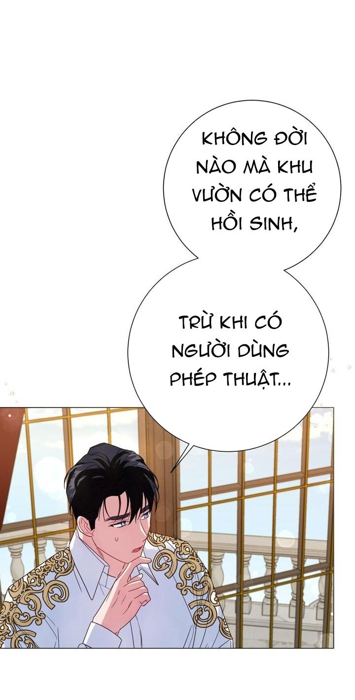 Cho Đến Khi Nữ Chính Thực Sự Xuất Hiện Chapter 33 - 16