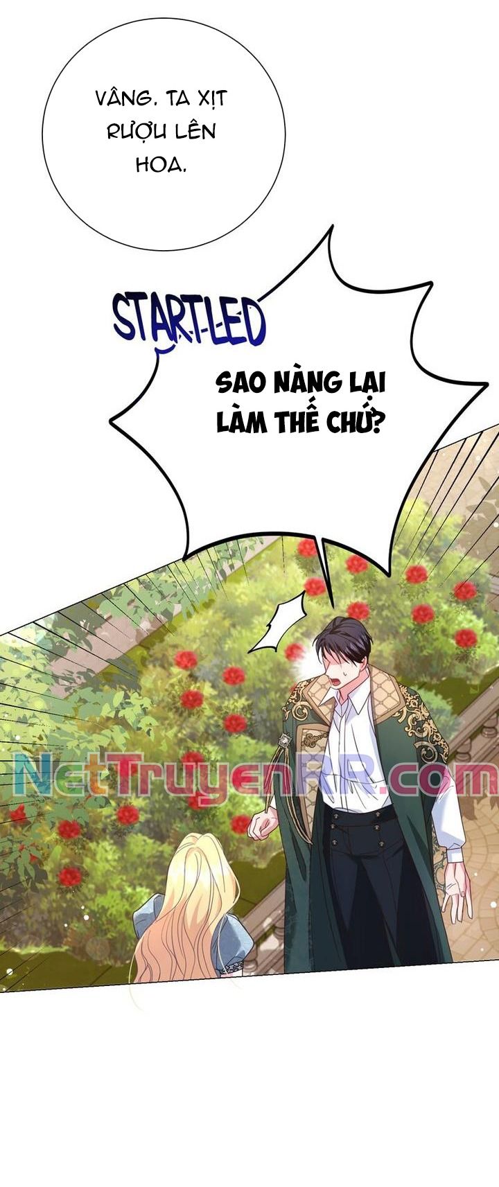 Cho Đến Khi Nữ Chính Thực Sự Xuất Hiện Chapter 33 - 35