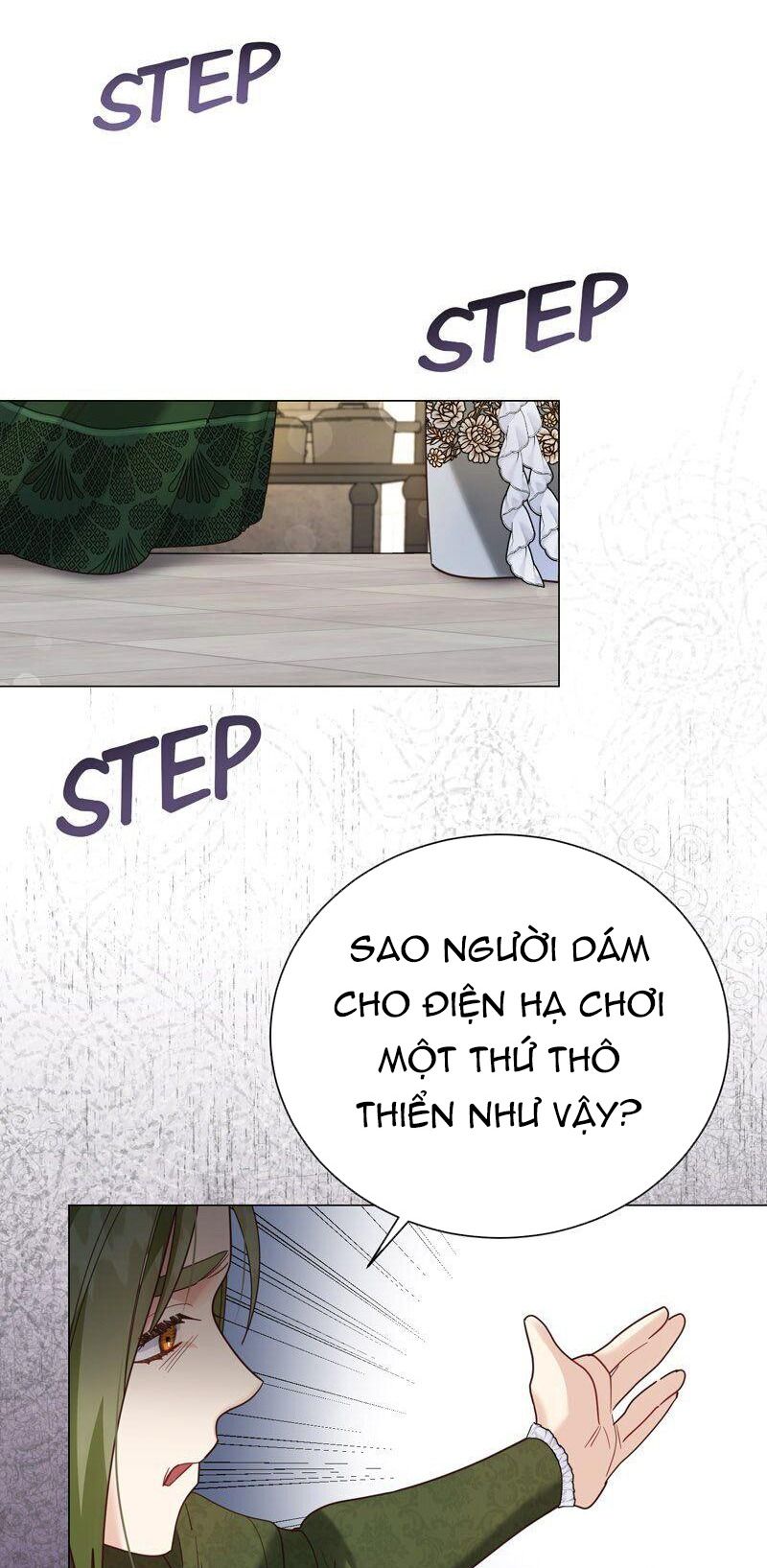 Cho Đến Khi Nữ Chính Thực Sự Xuất Hiện Chapter 40 - 18