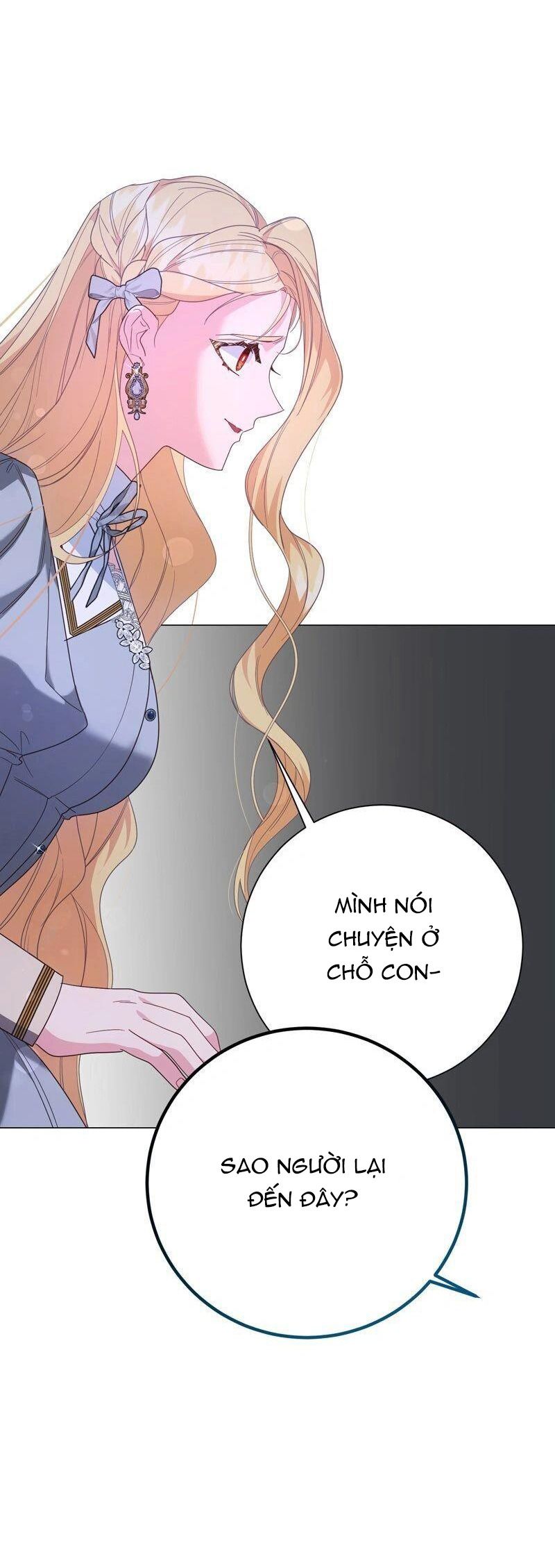 Cho Đến Khi Nữ Chính Thực Sự Xuất Hiện Chapter 40 - 53