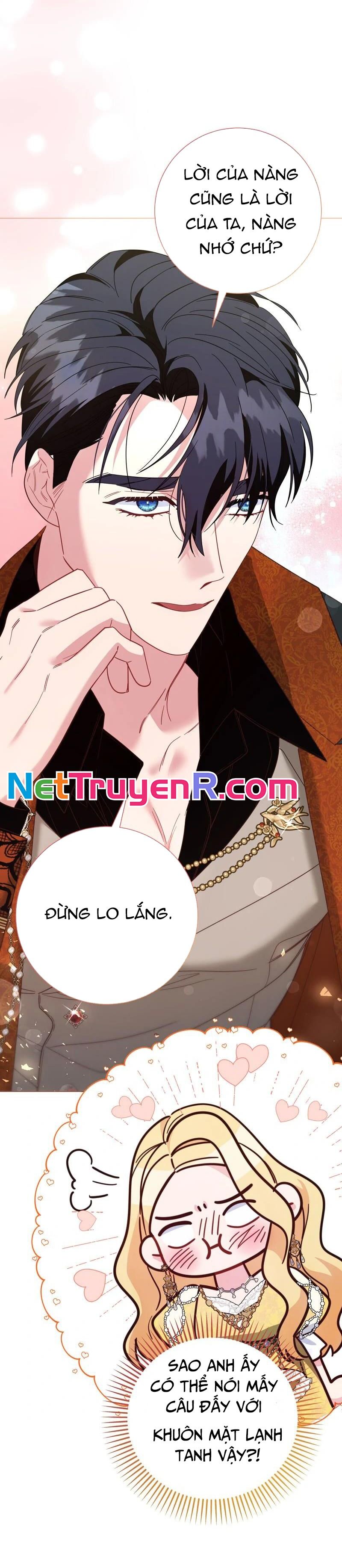 Cho Đến Khi Nữ Chính Thực Sự Xuất Hiện Chapter 44 - 29