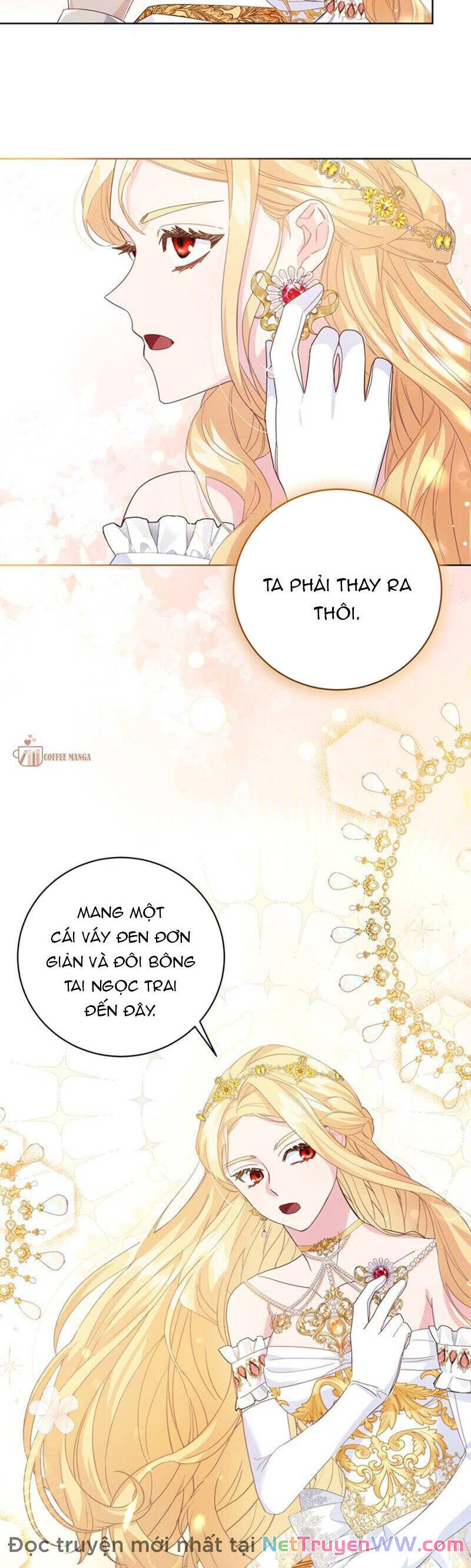 Cho Đến Khi Nữ Chính Thực Sự Xuất Hiện Chapter 5 - 18
