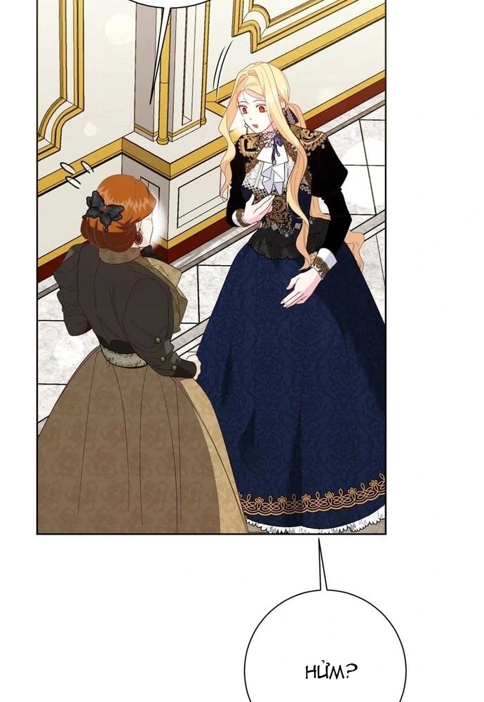 Cho Đến Khi Nữ Chính Thực Sự Xuất Hiện Chapter 52 - 81