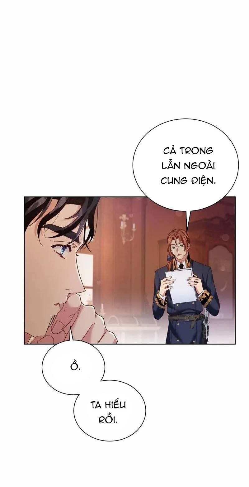 Cho Đến Khi Nữ Chính Thực Sự Xuất Hiện Chapter 7 - 49