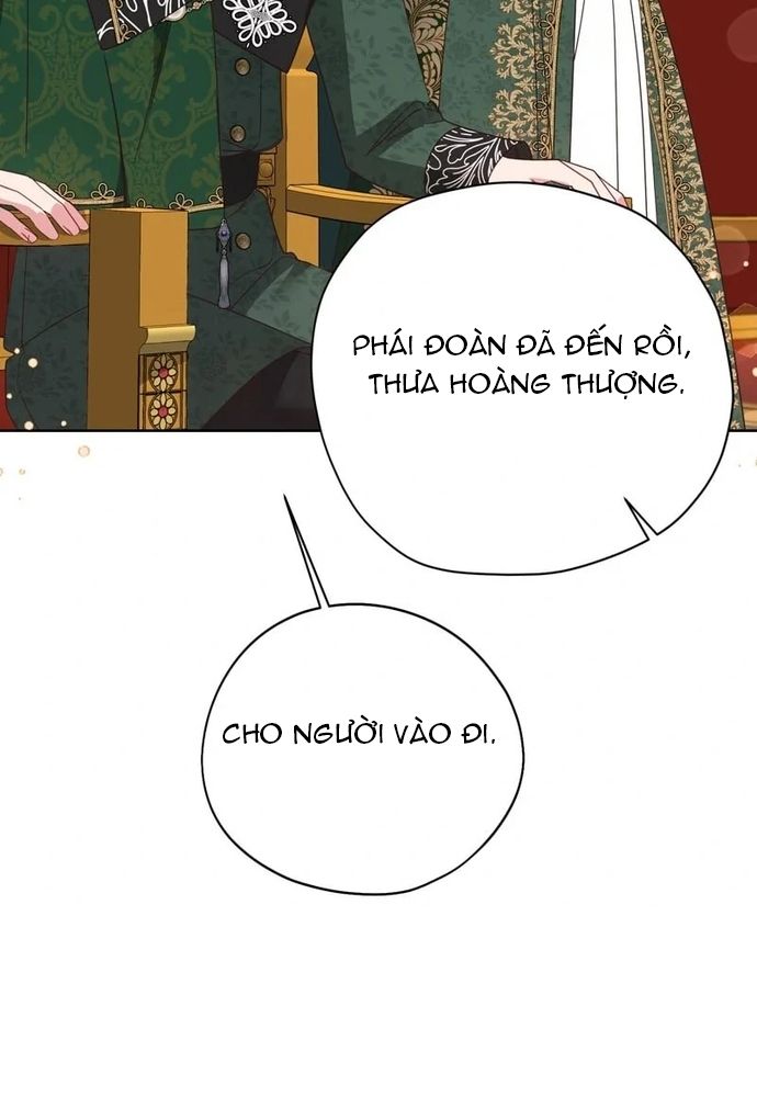 Cho Đến Khi Nữ Chính Thực Sự Xuất Hiện Chapter 73 - 75