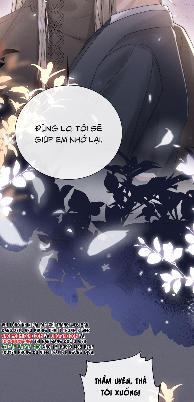 Kế Hoạch Tự Dưỡng Cuồng Khuyển Chapter 80 - 14