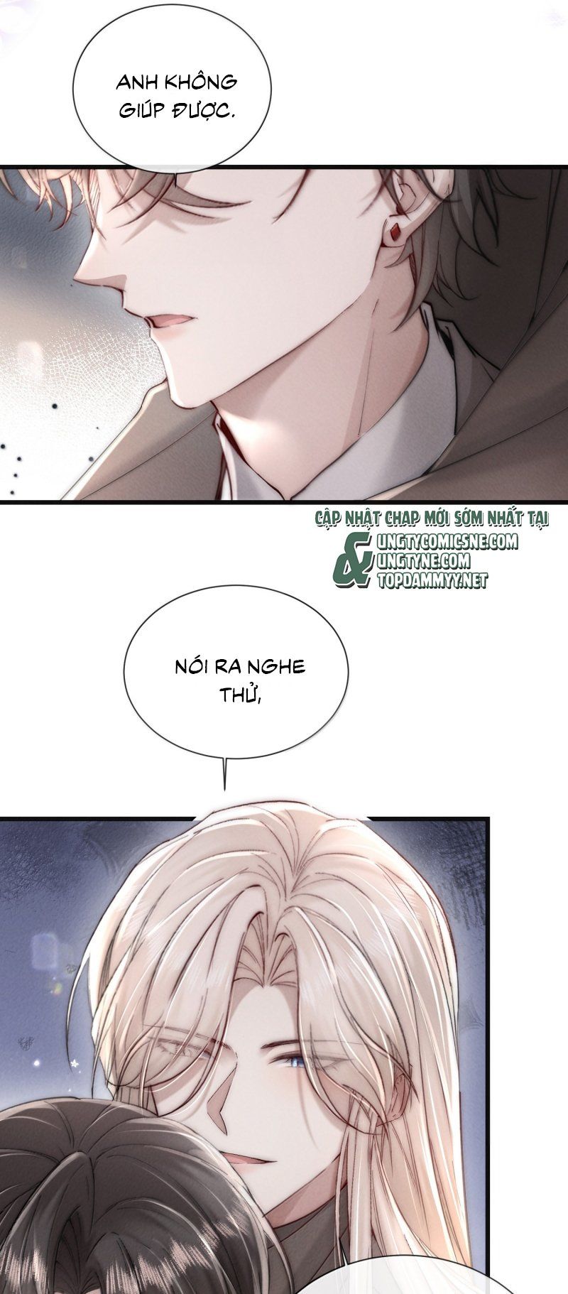 Kế Hoạch Tự Dưỡng Cuồng Khuyển Chapter 81 - 21