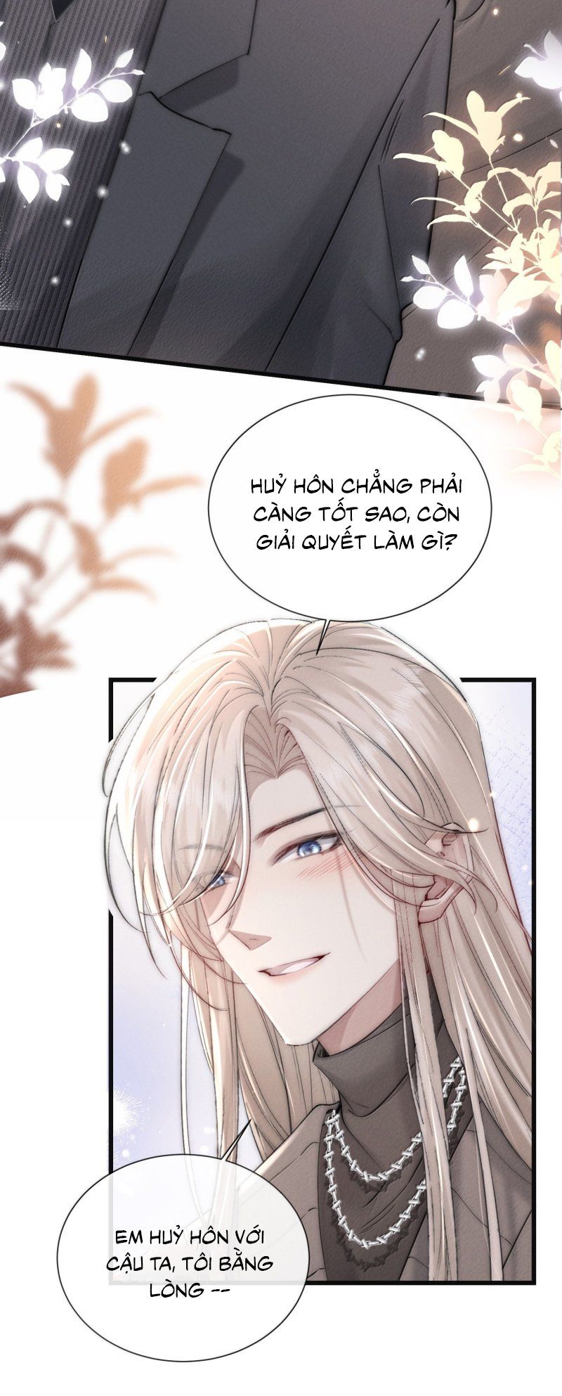 Kế Hoạch Tự Dưỡng Cuồng Khuyển Chapter 81 - 23