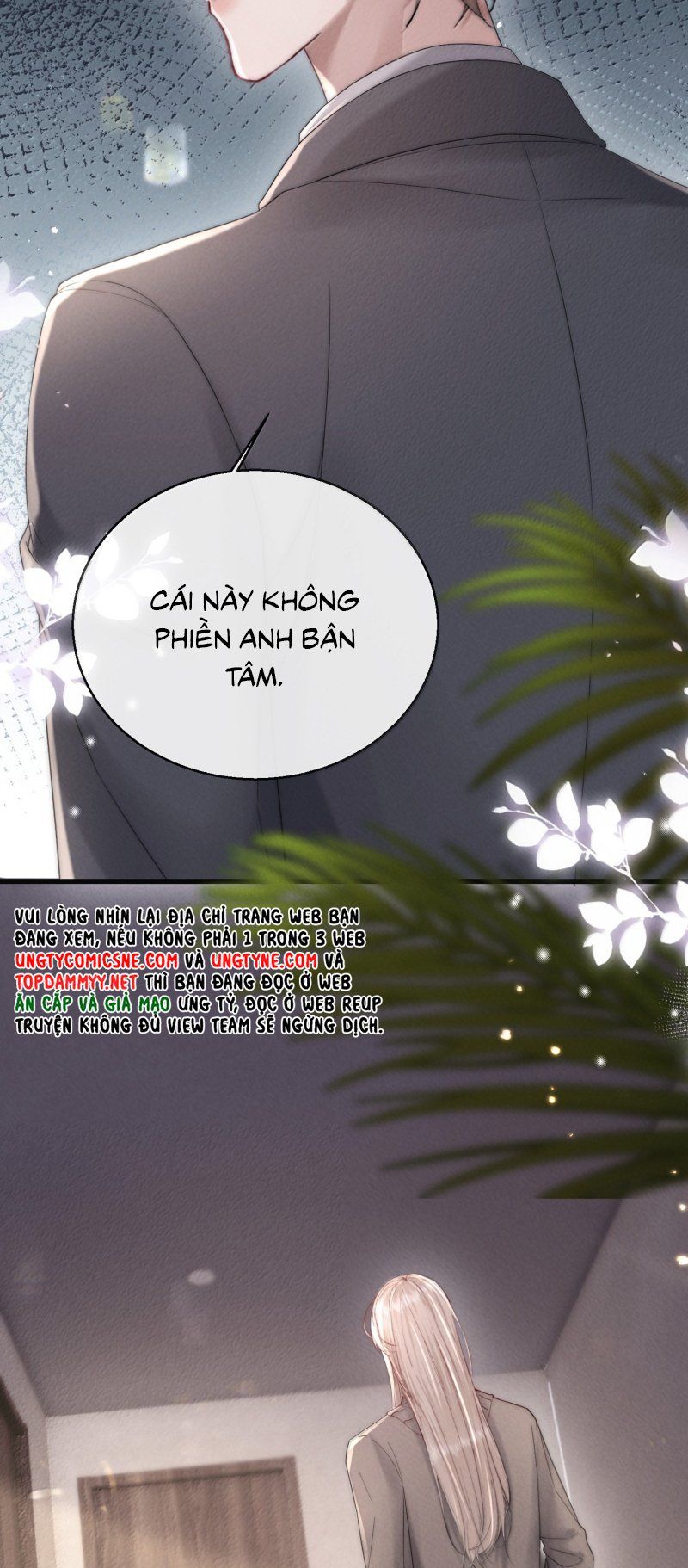 Kế Hoạch Tự Dưỡng Cuồng Khuyển Chapter 81 - 28
