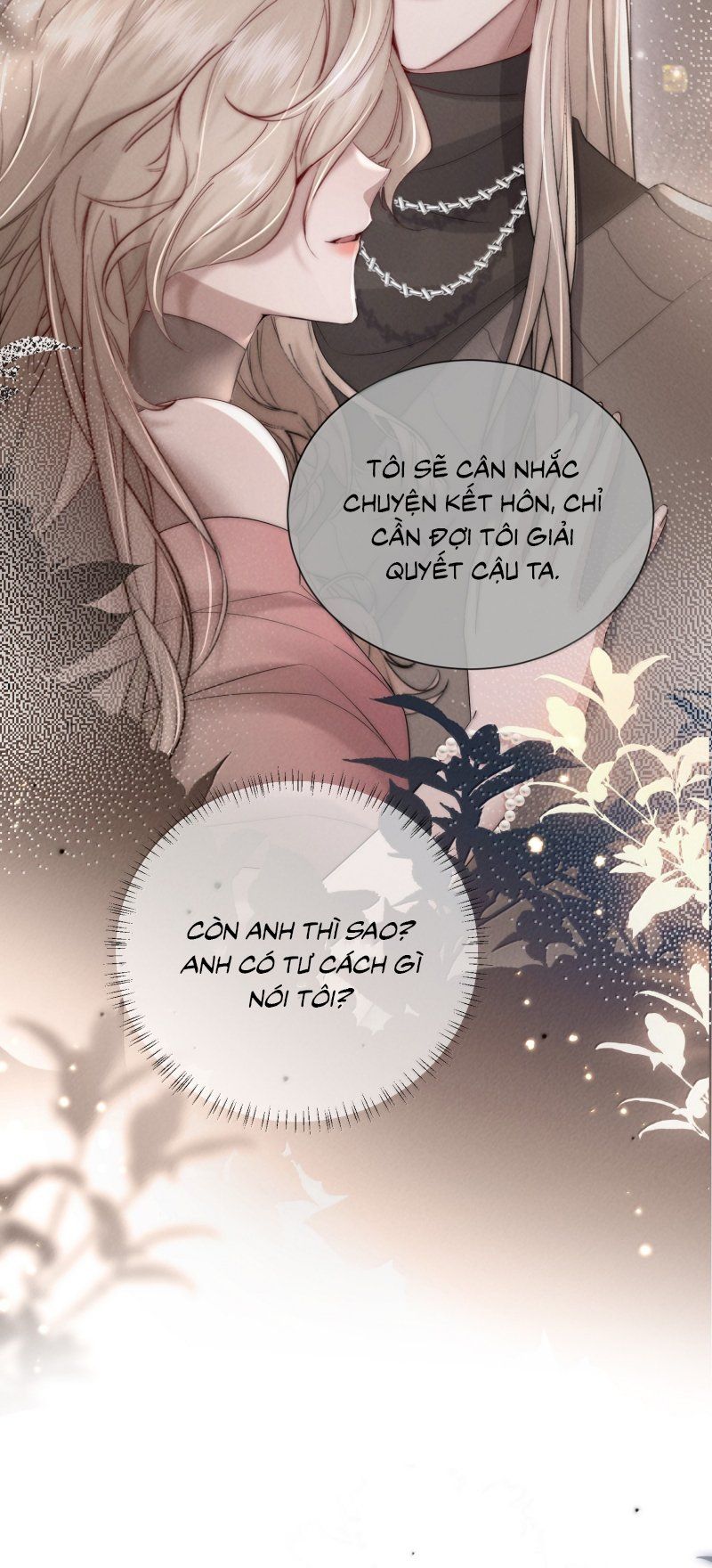 Kế Hoạch Tự Dưỡng Cuồng Khuyển Chapter 81 - 33