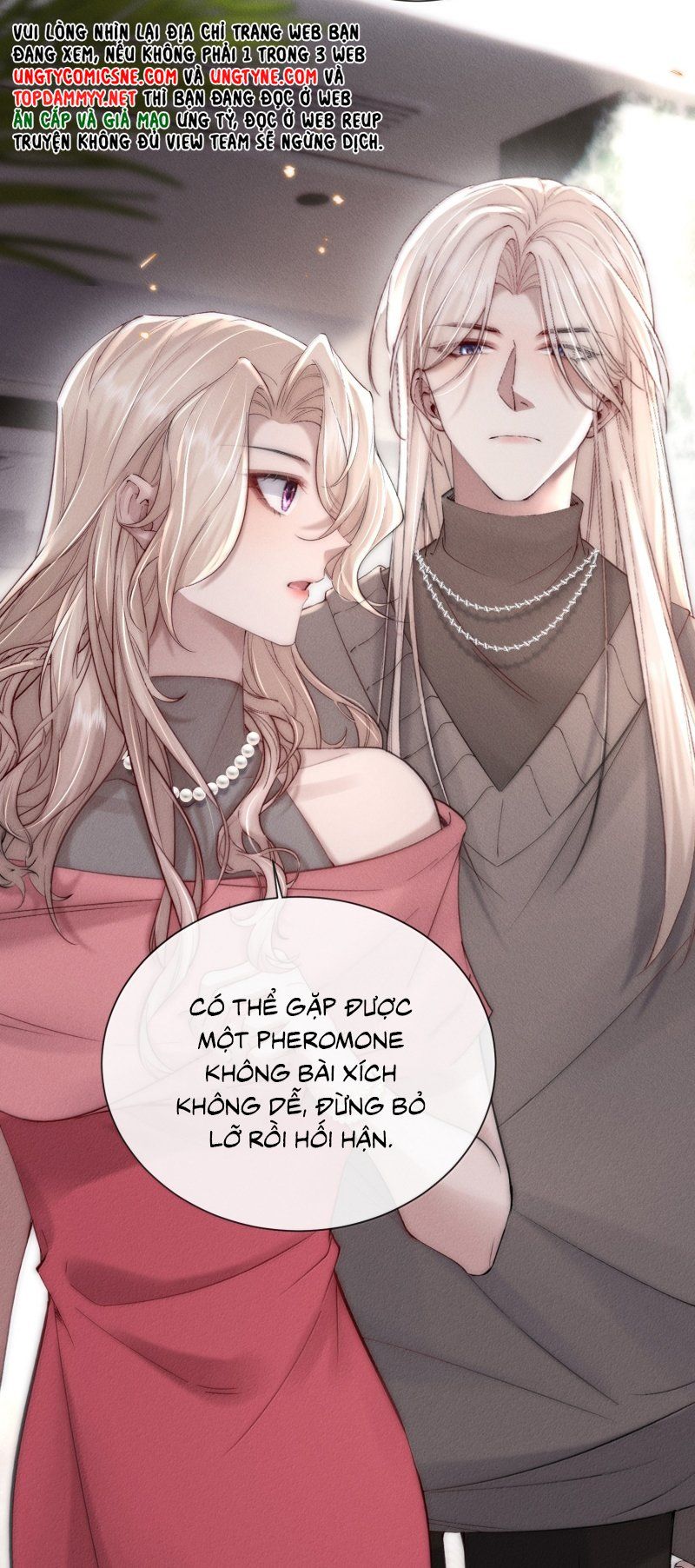 Kế Hoạch Tự Dưỡng Cuồng Khuyển Chapter 81 - 10