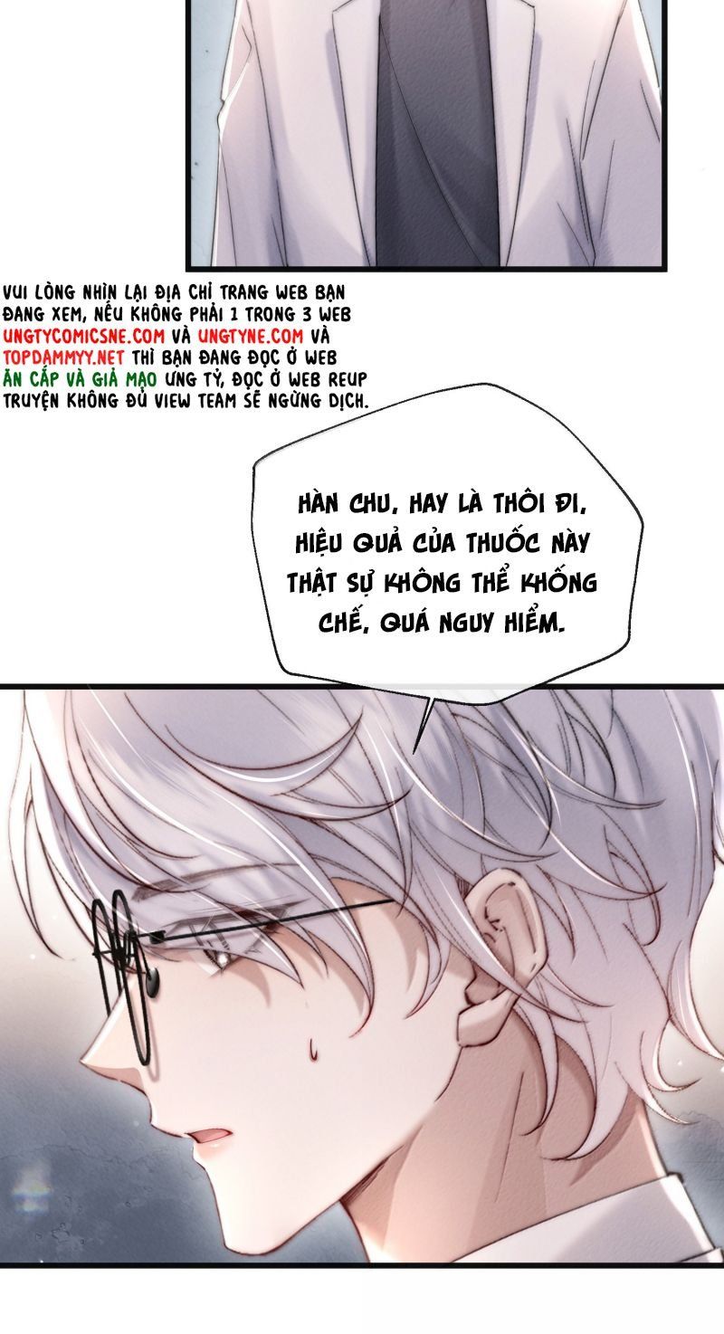 Kế Hoạch Tự Dưỡng Cuồng Khuyển Chapter 82 - 27