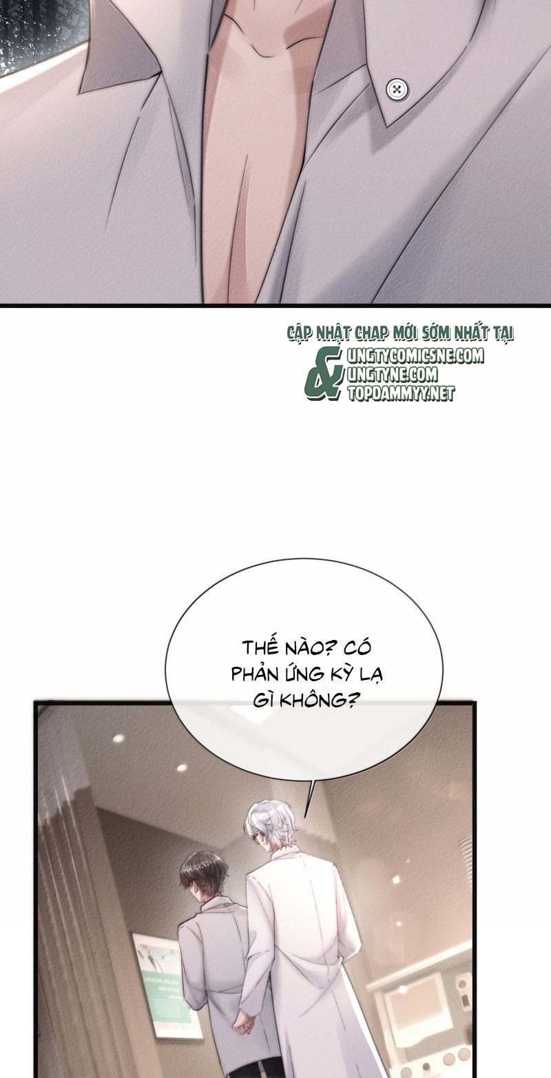 Kế Hoạch Tự Dưỡng Cuồng Khuyển Chapter 82 - 33