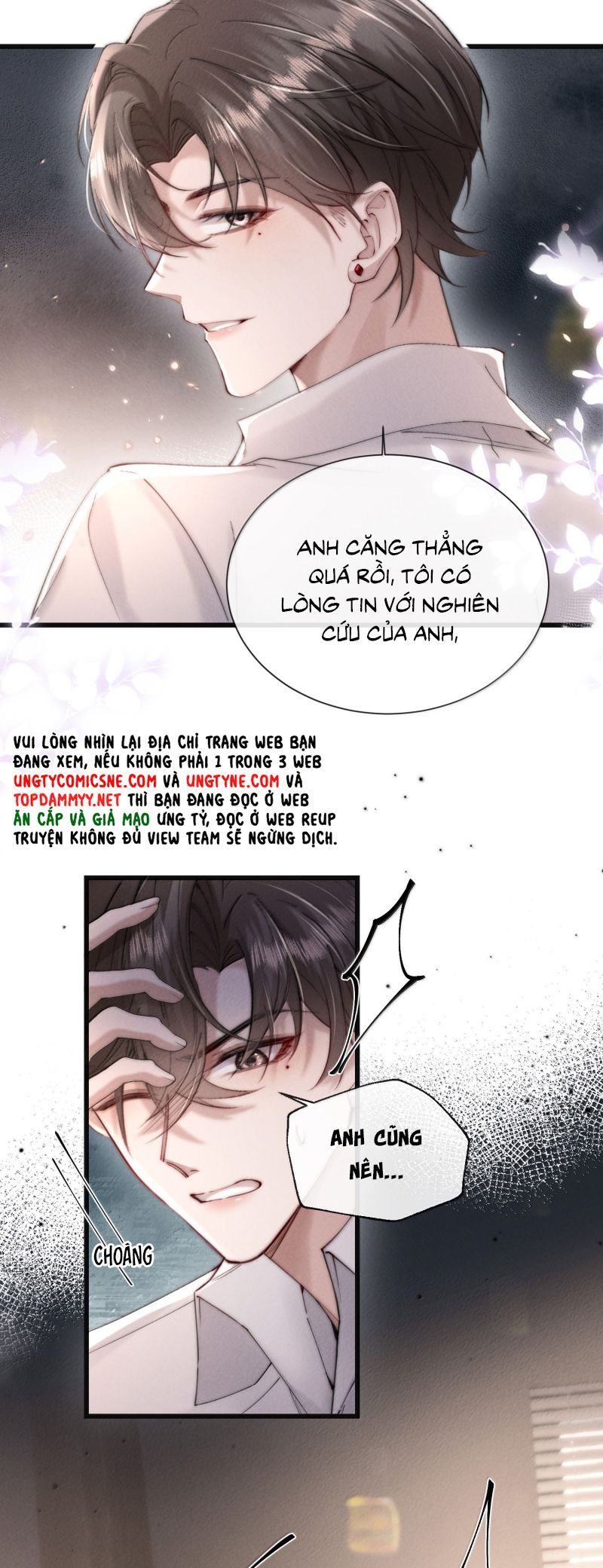 Kế Hoạch Tự Dưỡng Cuồng Khuyển Chapter 82 - 35