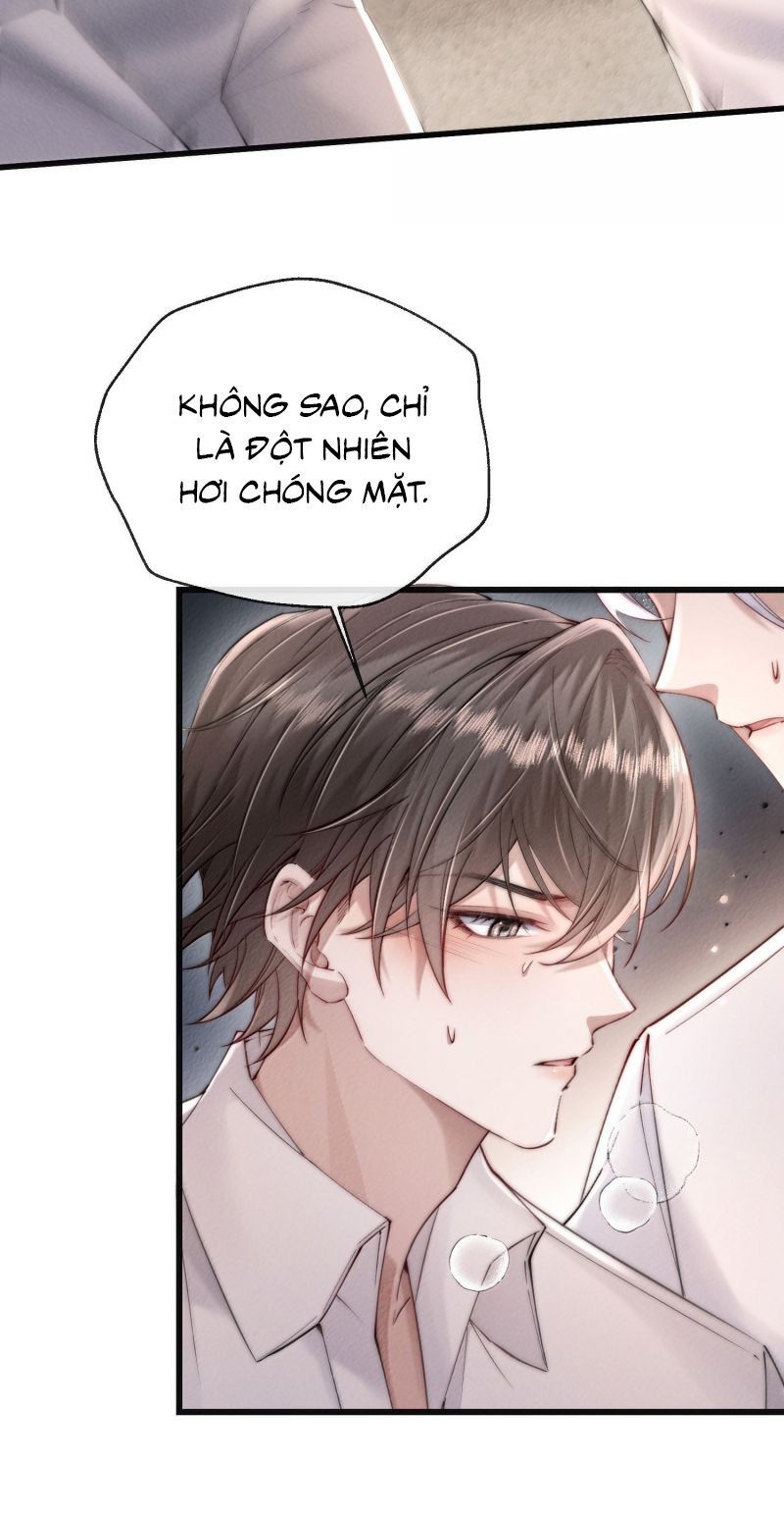 Kế Hoạch Tự Dưỡng Cuồng Khuyển Chapter 82 - 37