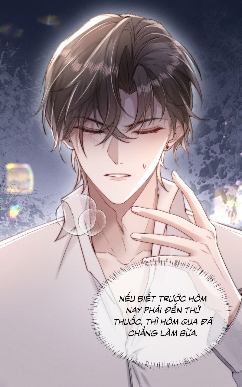 Kế Hoạch Tự Dưỡng Cuồng Khuyển Chapter 82 - 39