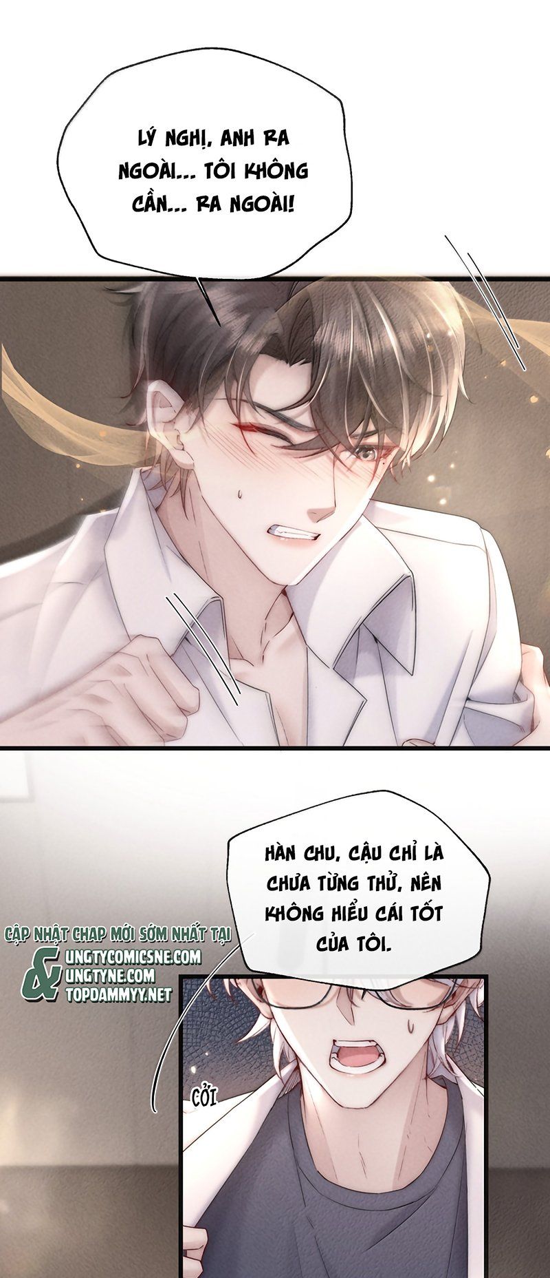 Kế Hoạch Tự Dưỡng Cuồng Khuyển Chapter 84 - 13