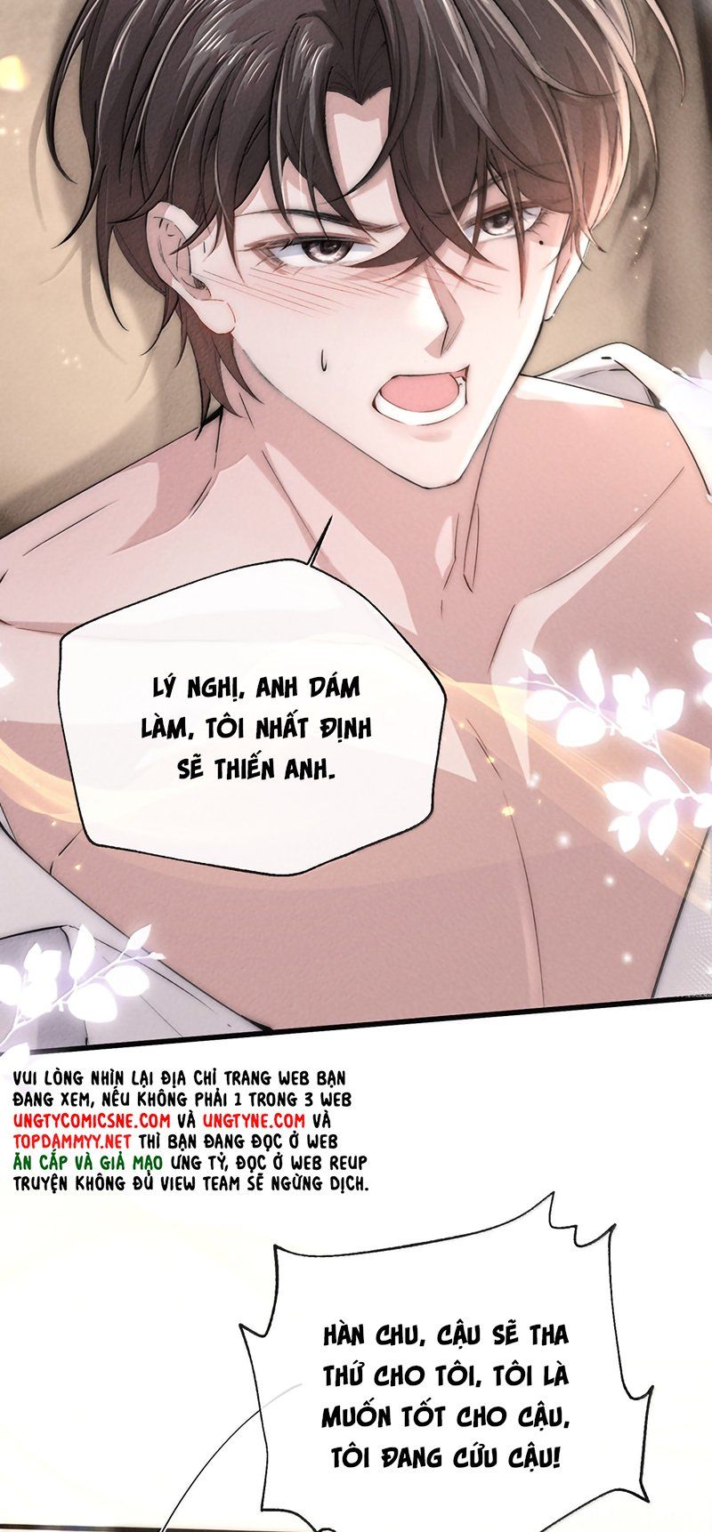 Kế Hoạch Tự Dưỡng Cuồng Khuyển Chapter 84 - 20