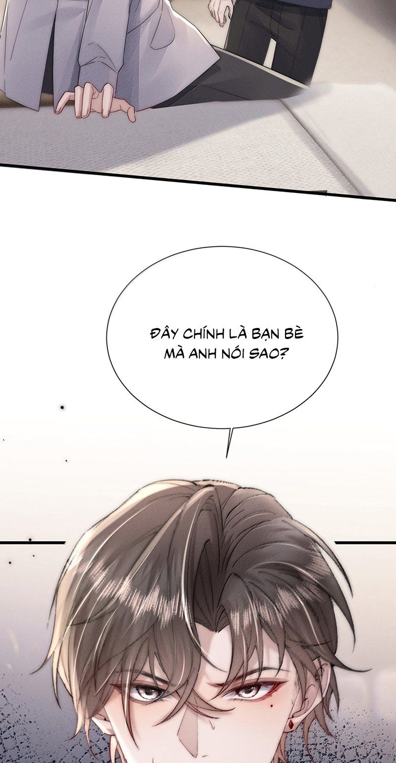 Kế Hoạch Tự Dưỡng Cuồng Khuyển Chapter 84 - 31