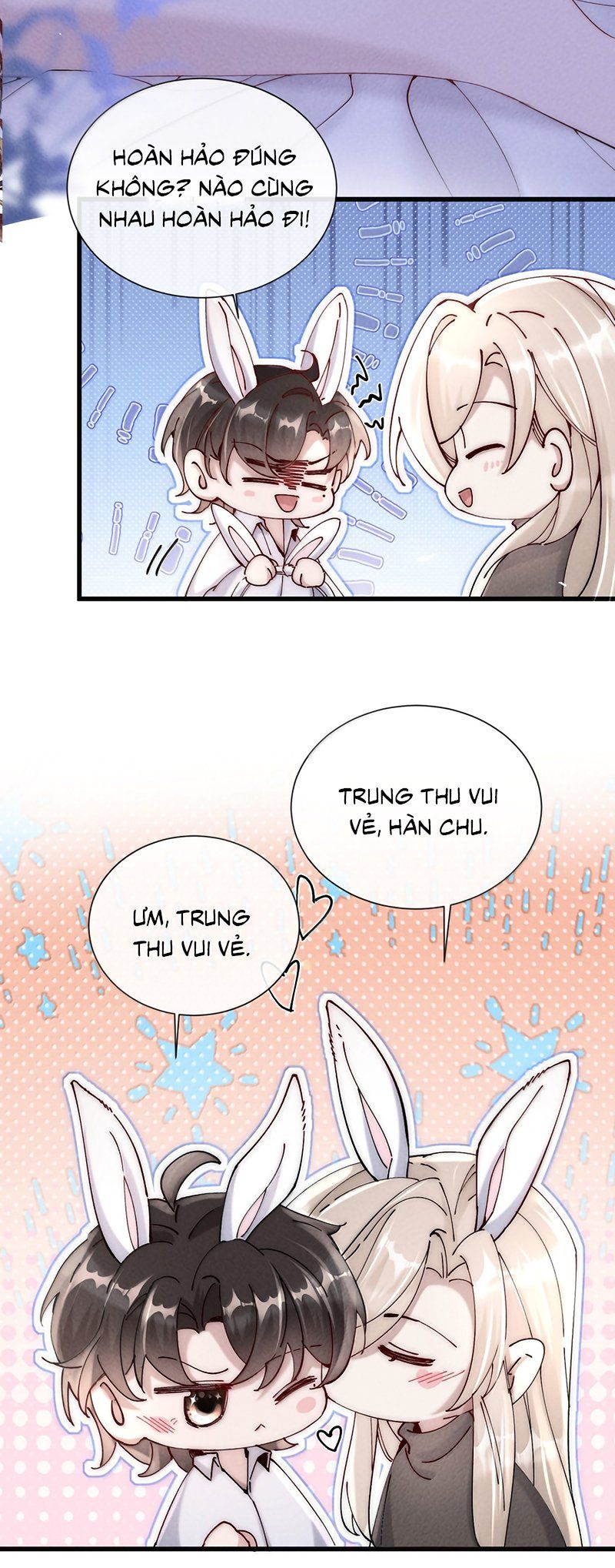 Kế Hoạch Tự Dưỡng Cuồng Khuyển Chapter 84 - 38
