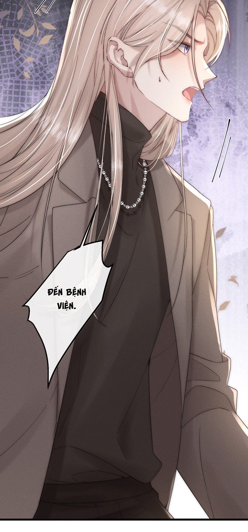 Kế Hoạch Tự Dưỡng Cuồng Khuyển Chapter 84 - 8