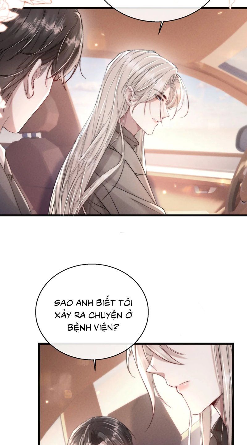 Kế Hoạch Tự Dưỡng Cuồng Khuyển Chapter 85 - 22