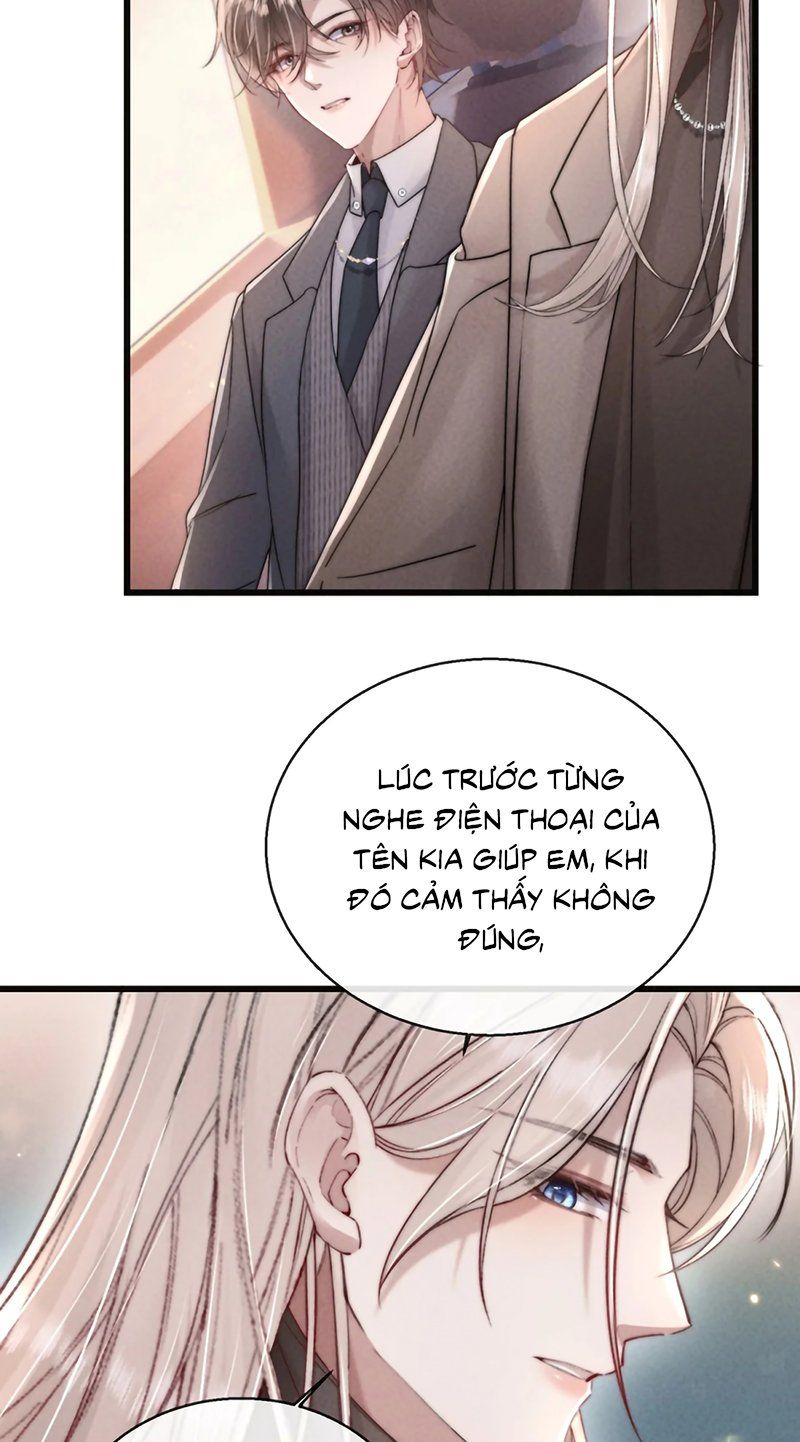 Kế Hoạch Tự Dưỡng Cuồng Khuyển Chapter 85 - 23