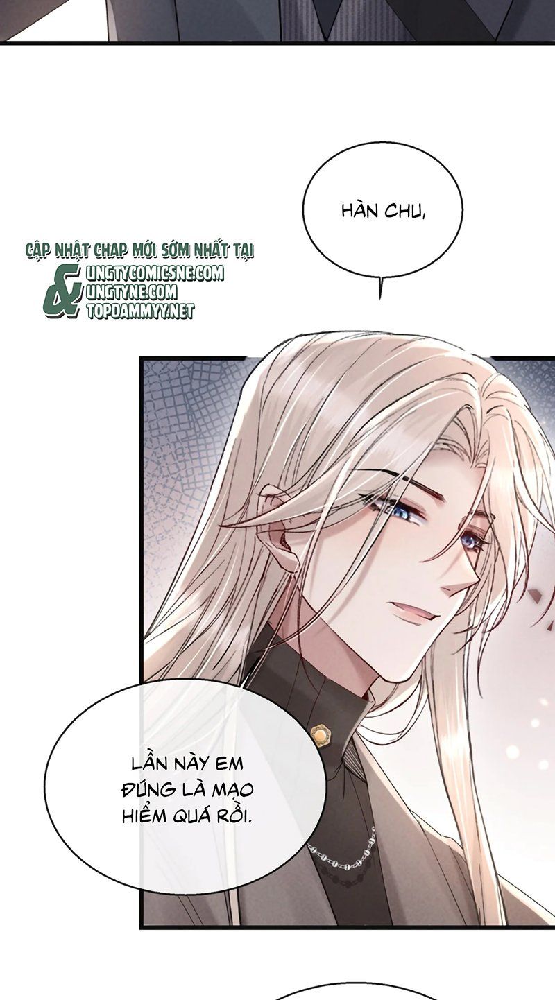 Kế Hoạch Tự Dưỡng Cuồng Khuyển Chapter 85 - 26
