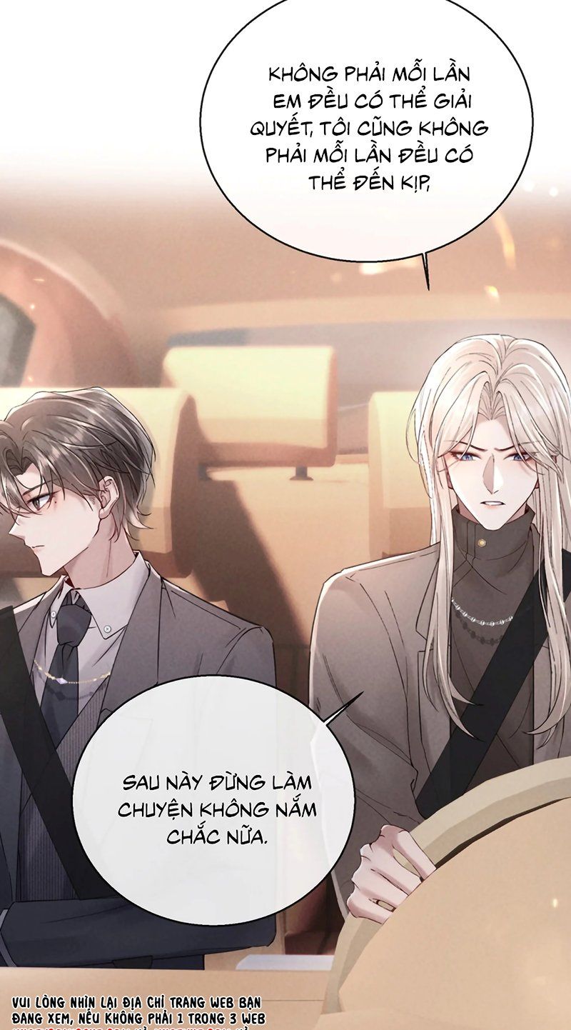 Kế Hoạch Tự Dưỡng Cuồng Khuyển Chapter 85 - 27