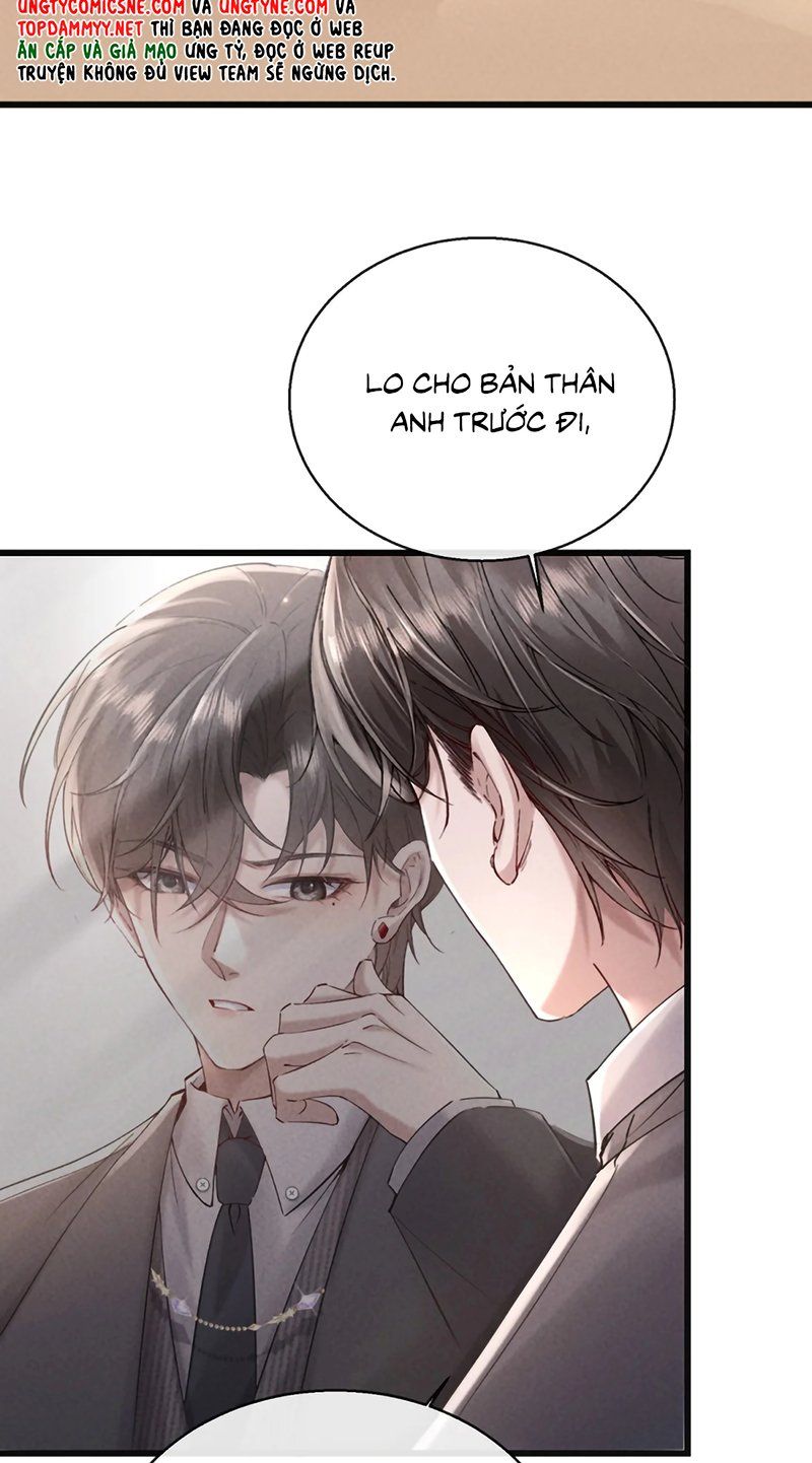 Kế Hoạch Tự Dưỡng Cuồng Khuyển Chapter 85 - 28