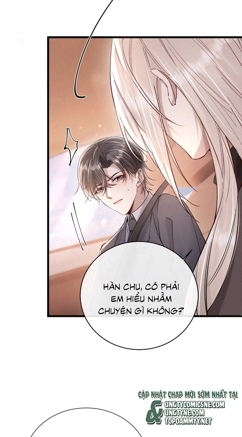 Kế Hoạch Tự Dưỡng Cuồng Khuyển Chapter 85 - 34