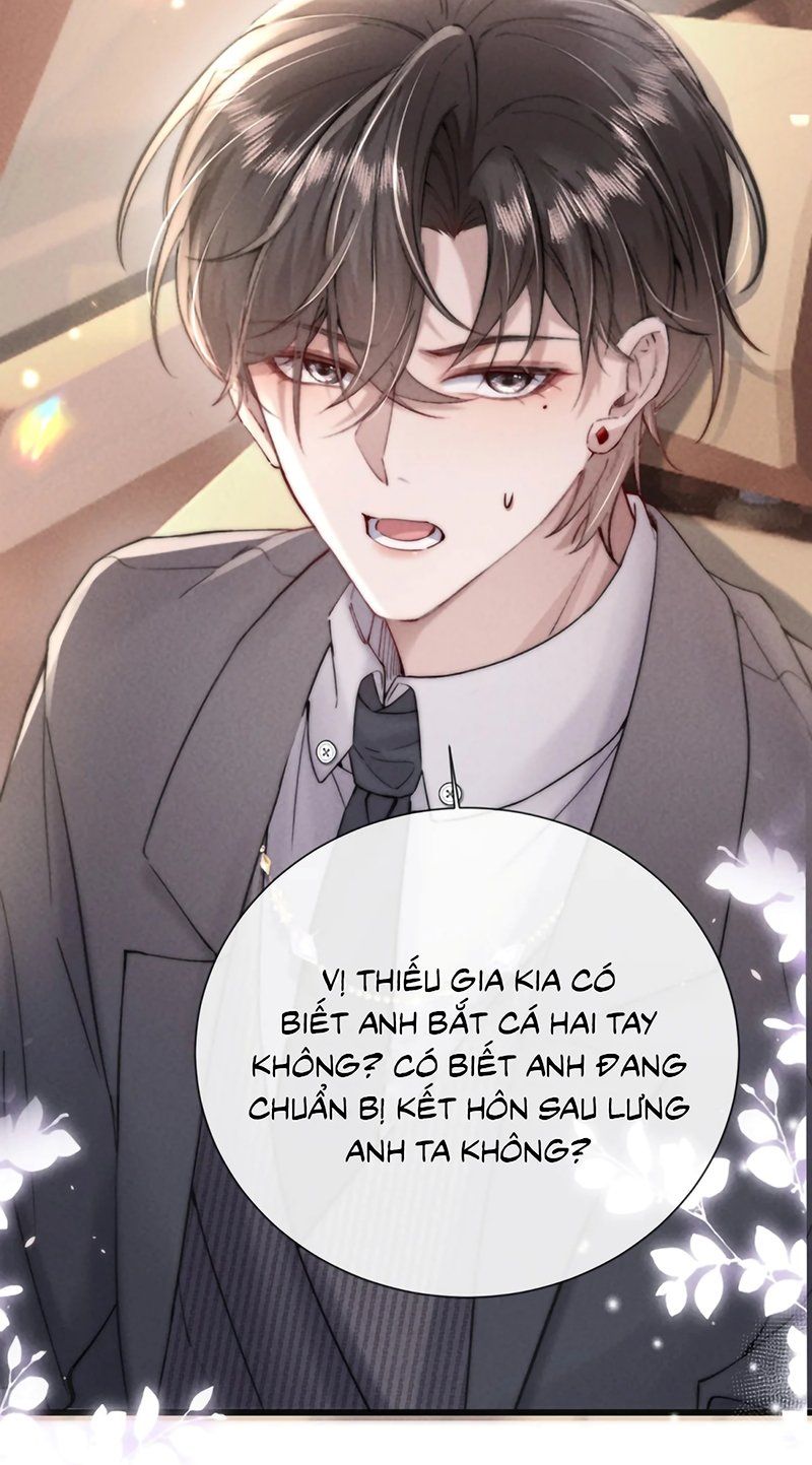 Kế Hoạch Tự Dưỡng Cuồng Khuyển Chapter 85 - 37