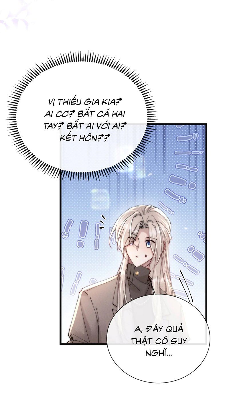 Kế Hoạch Tự Dưỡng Cuồng Khuyển Chapter 85 - 38