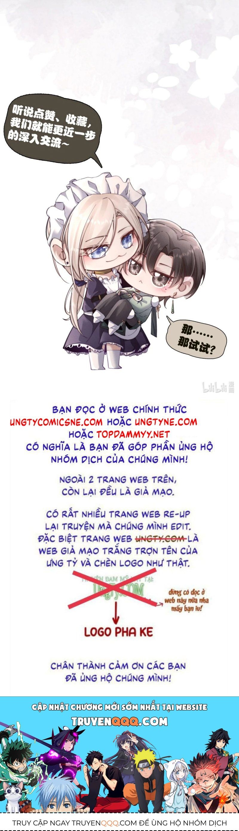 Kế Hoạch Tự Dưỡng Cuồng Khuyển Chapter 85 - 47